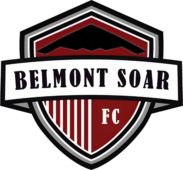 Belmont Soar FC – U10 Girls