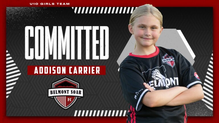Addison Carrier