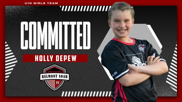 Holly DePew