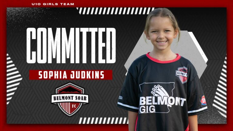 Sophia Judkins