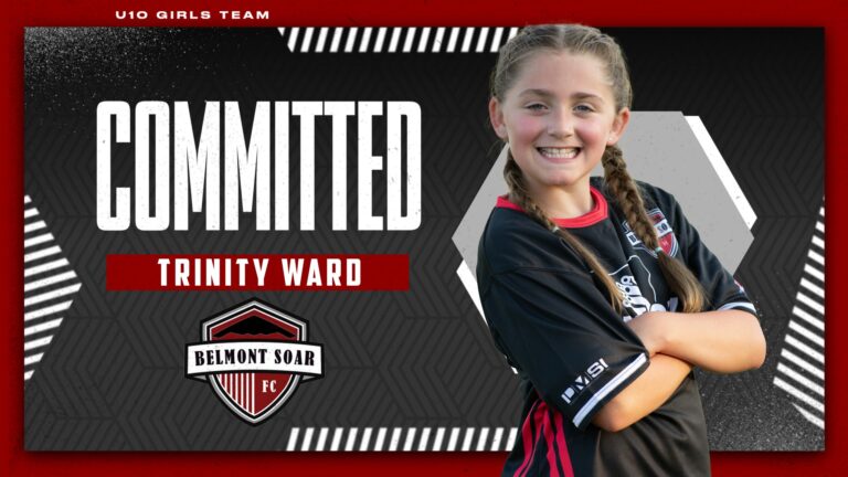 Trinity Ward